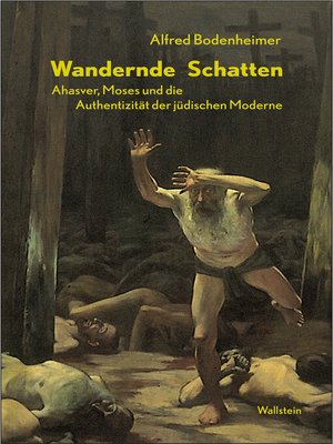 cover image of Wandernde Schatten